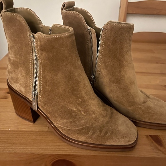 3.1 Phillip Lim Alexa Ankle Boot - Picture 1 of 5